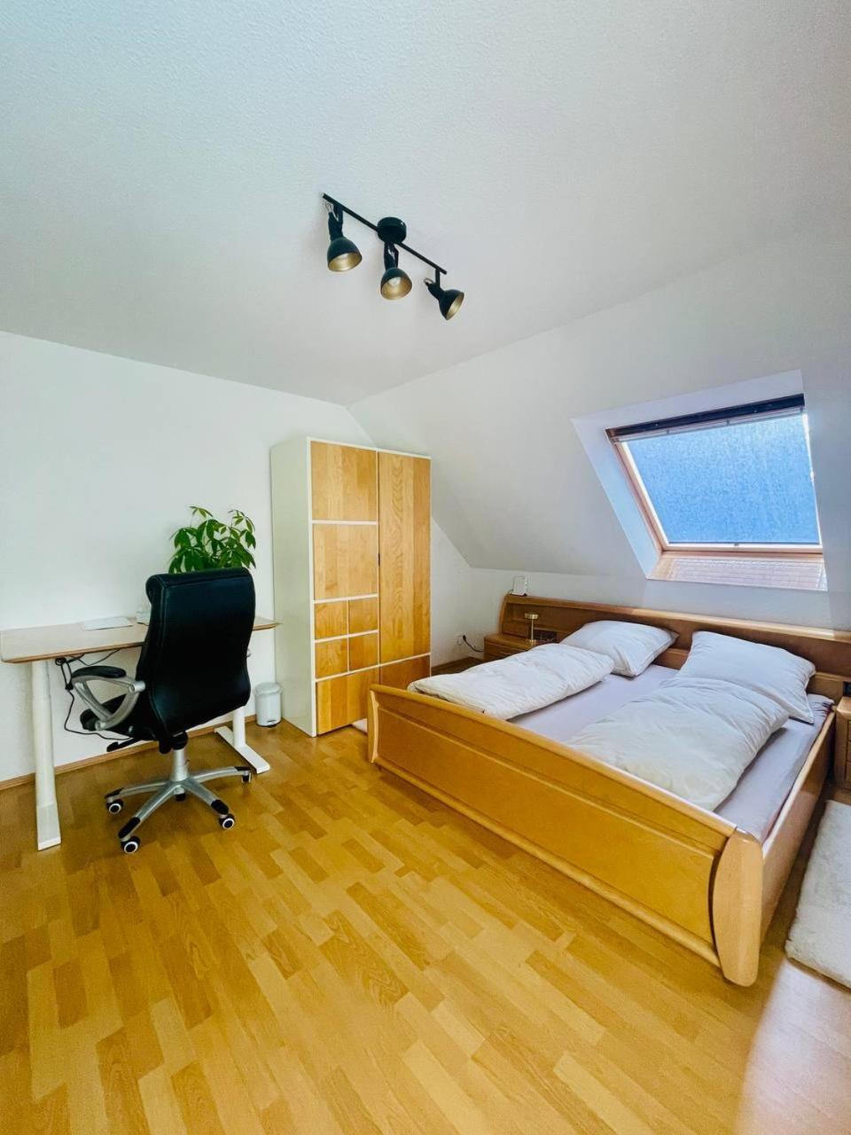 Neuenhagen Haven Villa Neuenhagen bei Berlin Bagian luar foto